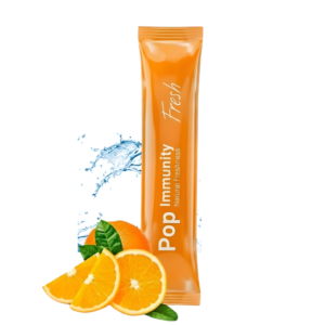 Immunity Pop