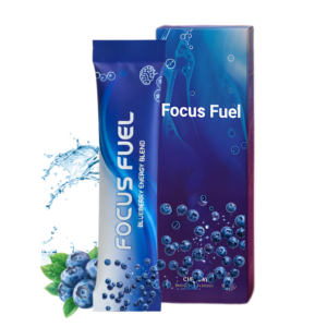 Focus fuel