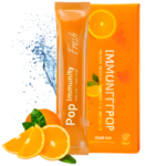 Immunity Pop