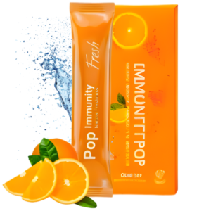 Immunity Pop